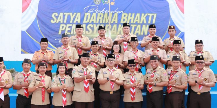 Pemasyarakatan sebagai Sarana Pembentukan Karakter dan Penguatan Nilai Kebangsaan Warga Binaan