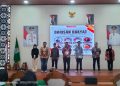 Deklarasi dan Diskusi Kebangsaan Barak 106 Sumsel: Merawat Kebhinekaan untuk Keutuhan NKRI