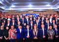 Yudha Novanza Dilantik Kembali Jadi Ketua Karang Taruna Sumsel 2025-2030 Siap Majukan di Era Digital
