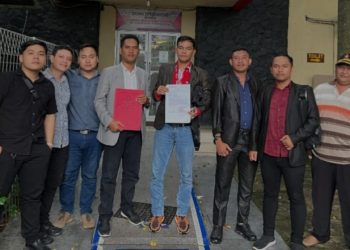 Kuasa Hukum Pertanyakan Penangkapan oleh Polres Muara Enim Melalui Jalur Hukum