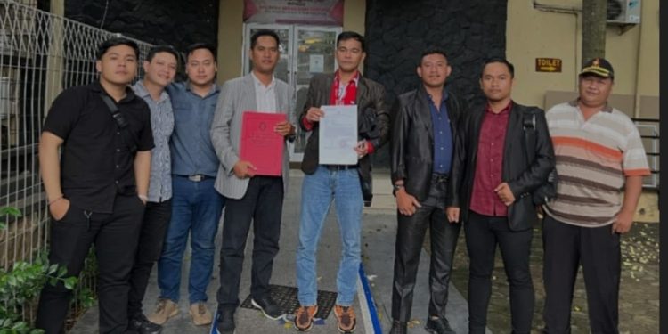Kuasa Hukum Pertanyakan Penangkapan oleh Polres Muara Enim Melalui Jalur Hukum