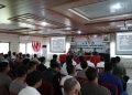 Penyuluhan UU No.1 Tahun 2023 di Polres Tabanan Perkuat Pemahaman KUHP Baru oleh Bidkum Polda Bali