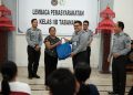 Kegiatan Sosial Lapas Tabanan untuk Keluarga Warga Binaan dan Masyarakat Sekitar