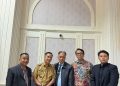 Mencari Keadilan, Kuasa Hukum Dosen Senior Temui Wali Kota Palembang