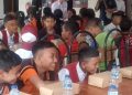 75 Anak Keluarga Prasejahtera di Bali Masuk Program Sekolah Rakyat Kemensos