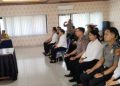Sidang BP4R Polres Tabanan sebagai Persiapan Pernikahan Anggota