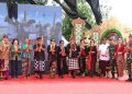 Festival Jatiluwih VI 2025 Dibuka, Bupati Sanjaya Suarakan Semangat Tabanan Era Baru