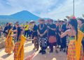 Festival Jatiluwih VI Resmi Dibuka Seruan Bertumbuh Bersama Alam di Jantung Bali