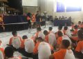 Polwan Tabanan Dorong Pelajar untuk Berani Menolak Narkoba