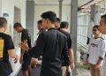 Lapas Tabanan Perketat Keamanan dengan Cek Sarpras Selain Razia