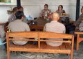 Kepala Polsek Seltim Serukan Kedisiplinan dan Profesionalisme Personil untuk Jaga Kesehatan dan Citra