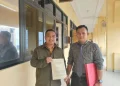 Permohonan RDP Terkait Hubungan Kerja Dosen dengan PTS di Palembang