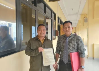 Permohonan RDP Terkait Hubungan Kerja Dosen dengan PTS di Palembang