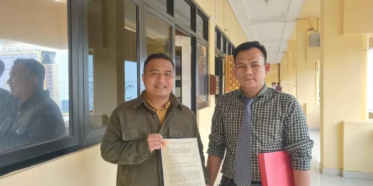 Permohonan RDP Terkait Hubungan Kerja Dosen dengan PTS di Palembang
