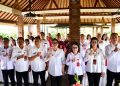 Rakor Posyandu 2025 Dorong Optimalisasi Kesehatan Program 6 SPM