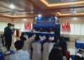 Layanan SKCK Polres Tabanan Semakin Prima Melalui FGD Survei Kepuasan Masyarakat