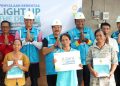 Pemkab Tabanan Dukung Pemerataan Akses Listrik Melalui Program Light Up The Dream