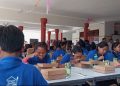 Tiga Pengajar di SRMP 17 Tabanan Mengajukan Pengunduran Diri
