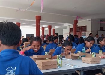 Tiga Pengajar di SRMP 17 Tabanan Mengajukan Pengunduran Diri