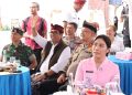 Bupati Tabanan Hadiri Perayaan HUT ke-39 SLB/C di Tabanan