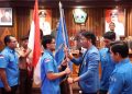 Pelantikan DPD KNPI Tabanan Periode 2025-2028 Dihadiri Bupati Sanjaya