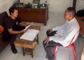 Warga Binaan Lapas Tabanan Dapatkan Amnesti dan Kembali Hirup Udara Bebas
