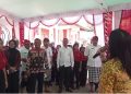 Dukungan Pemkab Tabanan untuk Program Bersih Sehat Sentra Mahatmiya