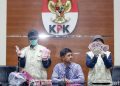 Daftar 11 OTT KPK 2025, Termasuk Bupati Bekasi dan Jaksa yang Terjerat hukum