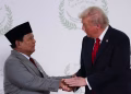 Gagasan Dewan Perdamaian Trump Menjadi Sorotan Dunia, Indonesia Ikut Gabung dan Tuai Pro Kontra