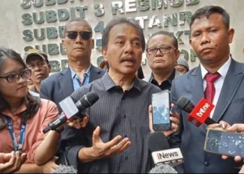 Roy Suryo Disorot, PSI Minta Polisi Tindak Tegas Kasus Ijazah Jokowi