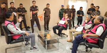 Vonis Lepas CPO Kasus Suap: Fakta Persidangan Terungkap Aliran Dana dan Dugaan Pencucian Uang