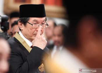 Dua Hari IHSG Anjlok, Kekayaan Hilang Rp150 Triliun, Prajogo Pangestu Borong Saham Baru