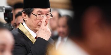 Dua Hari IHSG Anjlok, Kekayaan Hilang Rp150 Triliun, Prajogo Pangestu Borong Saham Baru