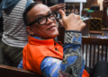 Noel Ebenezer Mengungkap Jelang Sidang: Bahas Partai Politik, Ormas, dan OTT KPK yang Diduga Tipu-tipu
