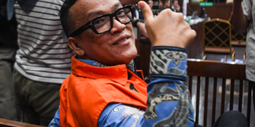 Noel Ebenezer Mengungkap Jelang Sidang: Bahas Partai Politik, Ormas, dan OTT KPK yang Diduga Tipu-tipu