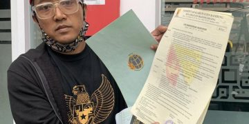 Teddy Pardiyana Ajukan Status Ahli Waris Putri, Sule Ingatkan Tanggung Jawab yang Penting